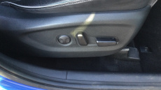 Kia Sportage 1.6 CRDi ISG 4 5dr DCT Auto [AWD] Diesel Estate